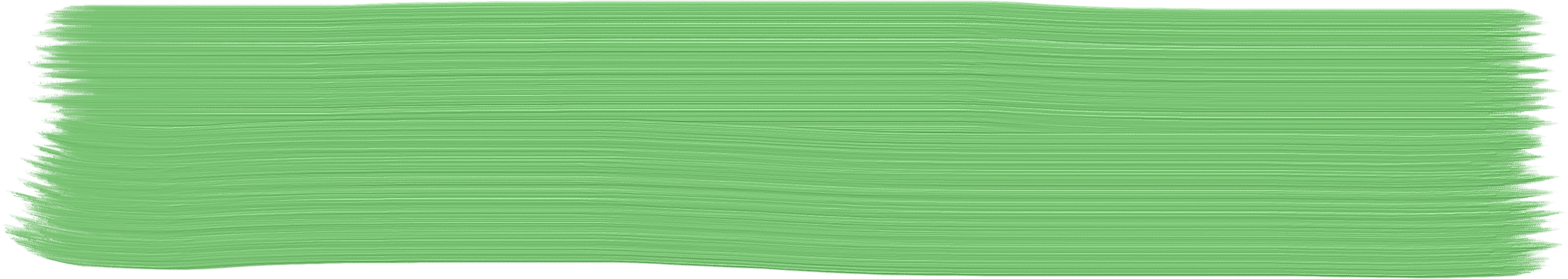 Green Line Brush Texture